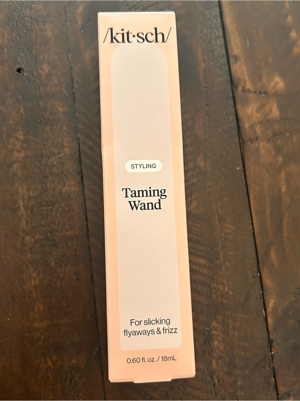 Kitsch Styling Taming Wand